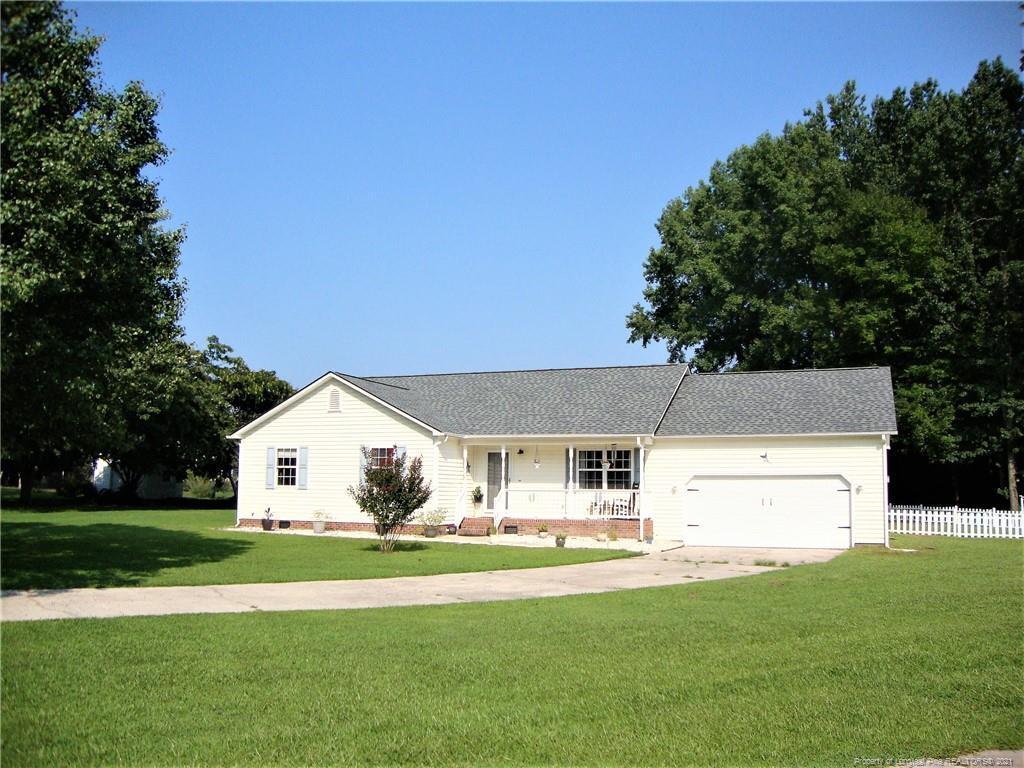 Property Photo:  403 Timber Court  NC 27576 
