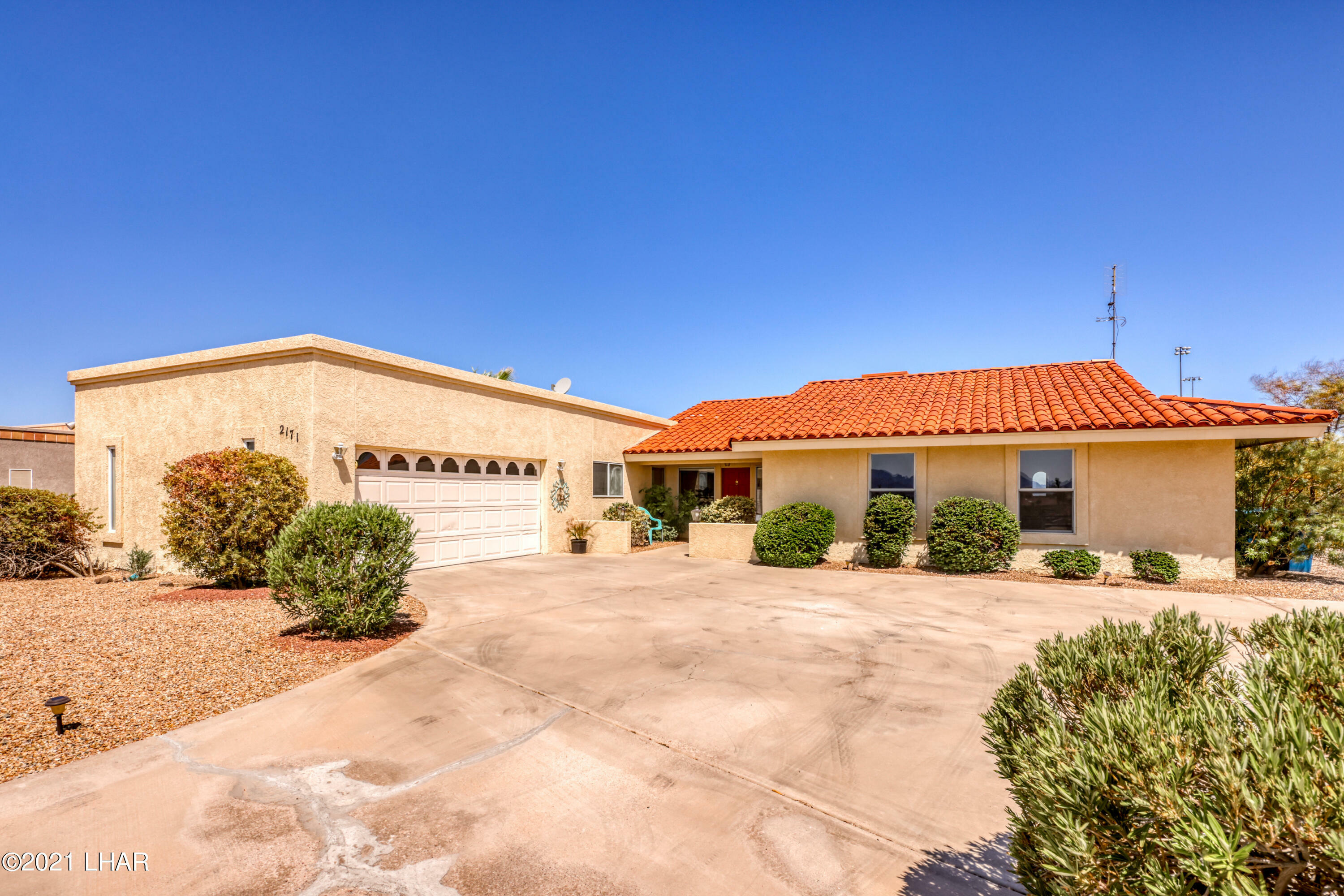 Property Photo:  2171 Rover Dr  AZ 86403 