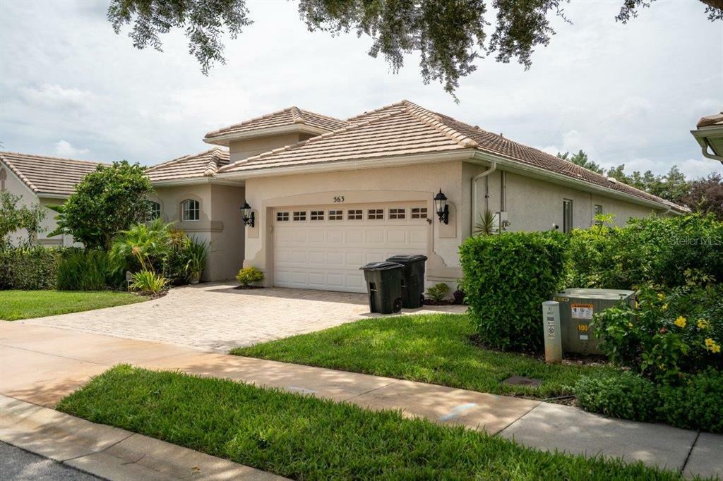 Property Photo:  563 Newhall Lane  FL 32713 