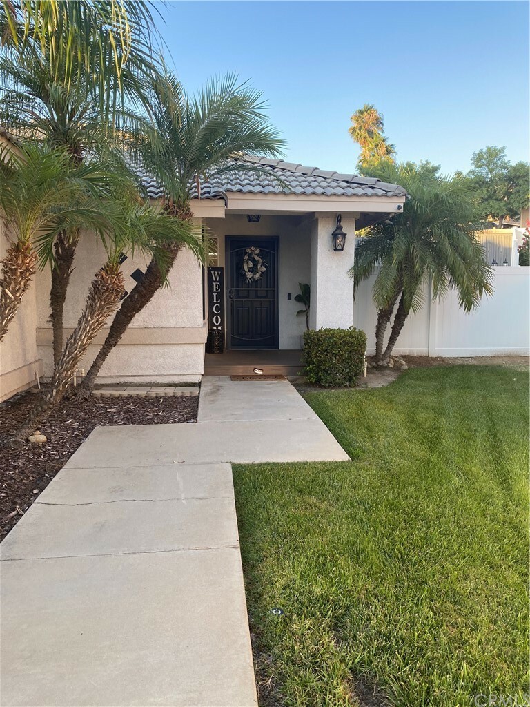 Property Photo: 7712 Morningside Lane CA 92346