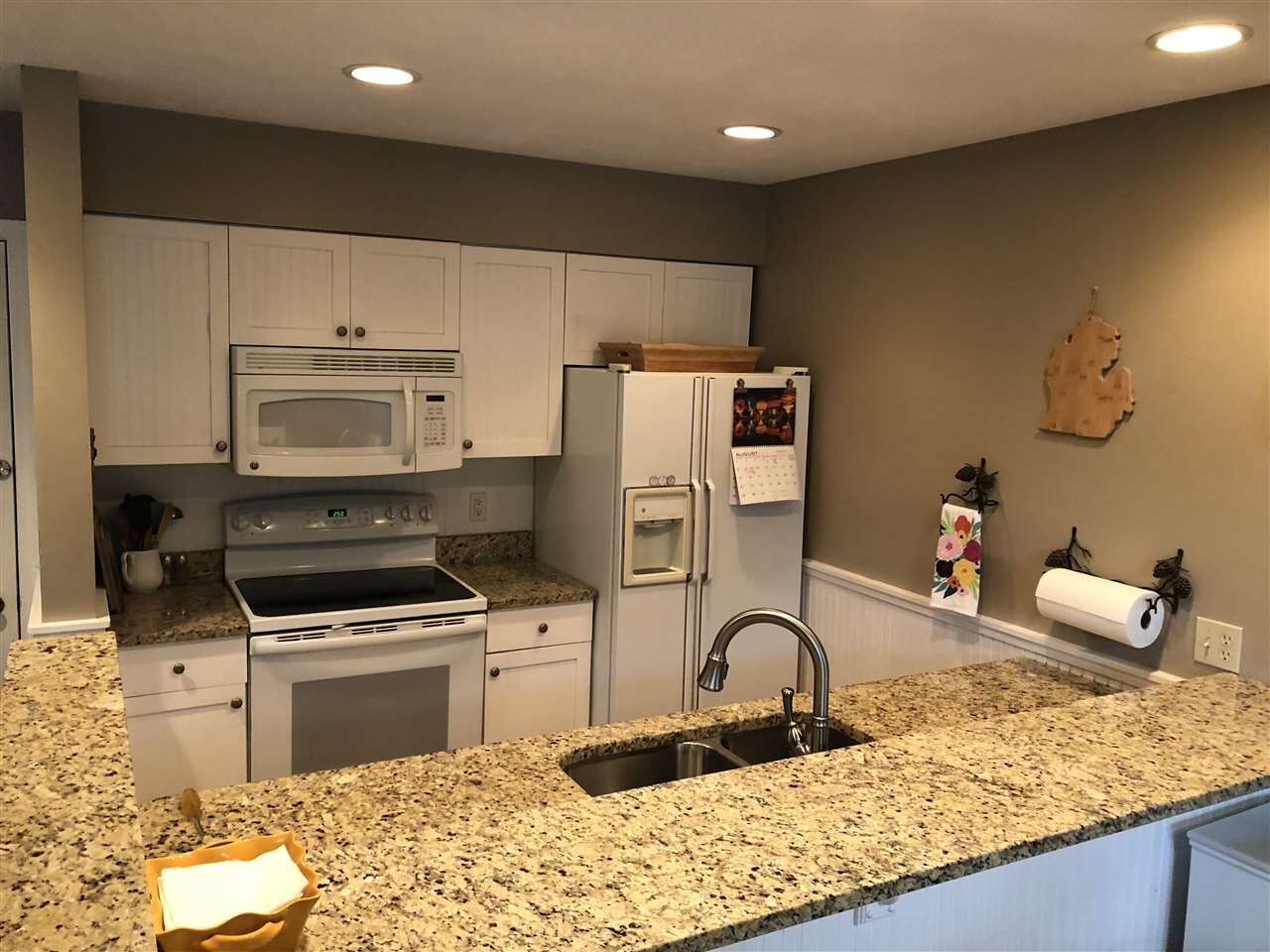 Property Photo: 4749 S Pleasantview #16 MI 49740