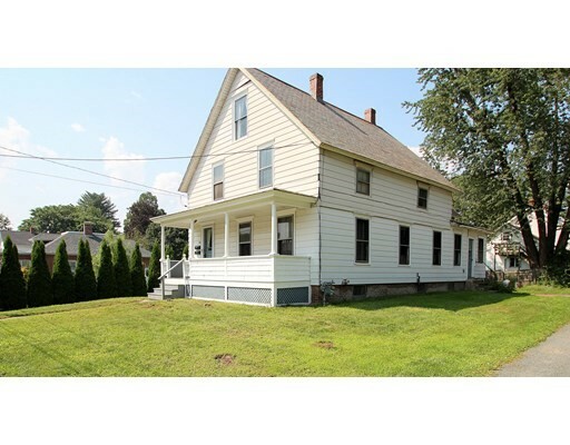 Property Photo:  135 Silver Street  MA 01301 