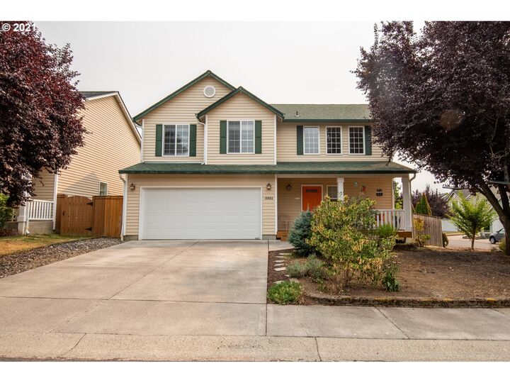 10903 NE 102nd St  Vancouver WA 98662 photo