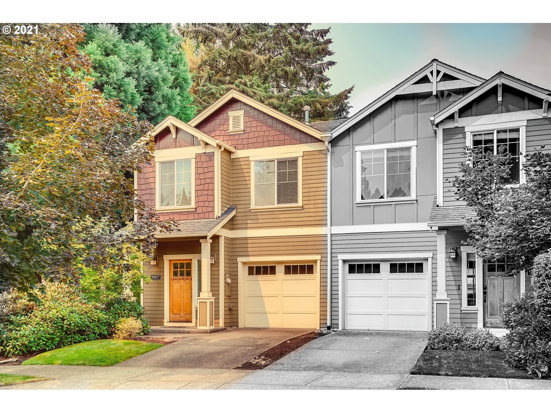 13877 SW Anna Ct  Tigard OR 97223 photo
