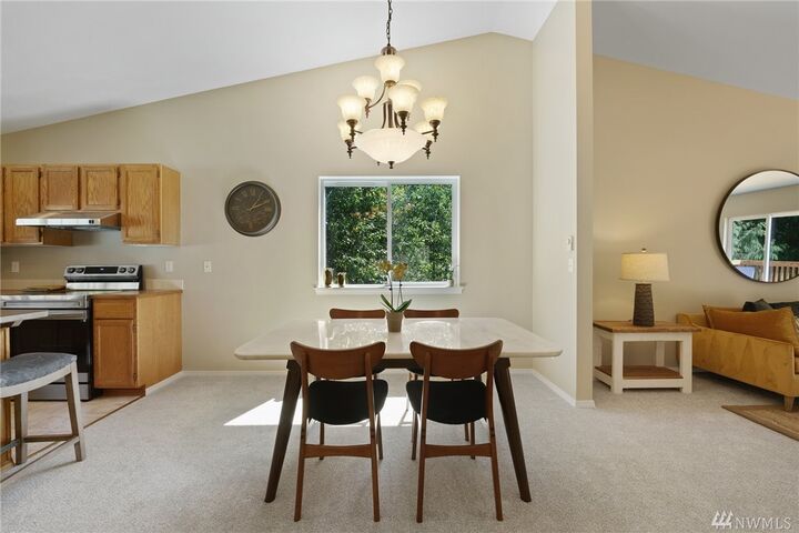 Property Photo:  5690 NE Gamblewood Rd  WA 98346 