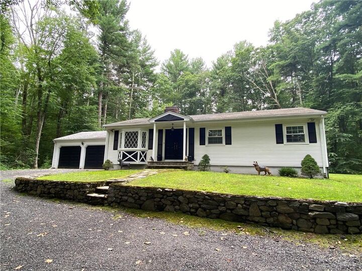 345 Douglas Pike  North Smithfield RI 02896 photo