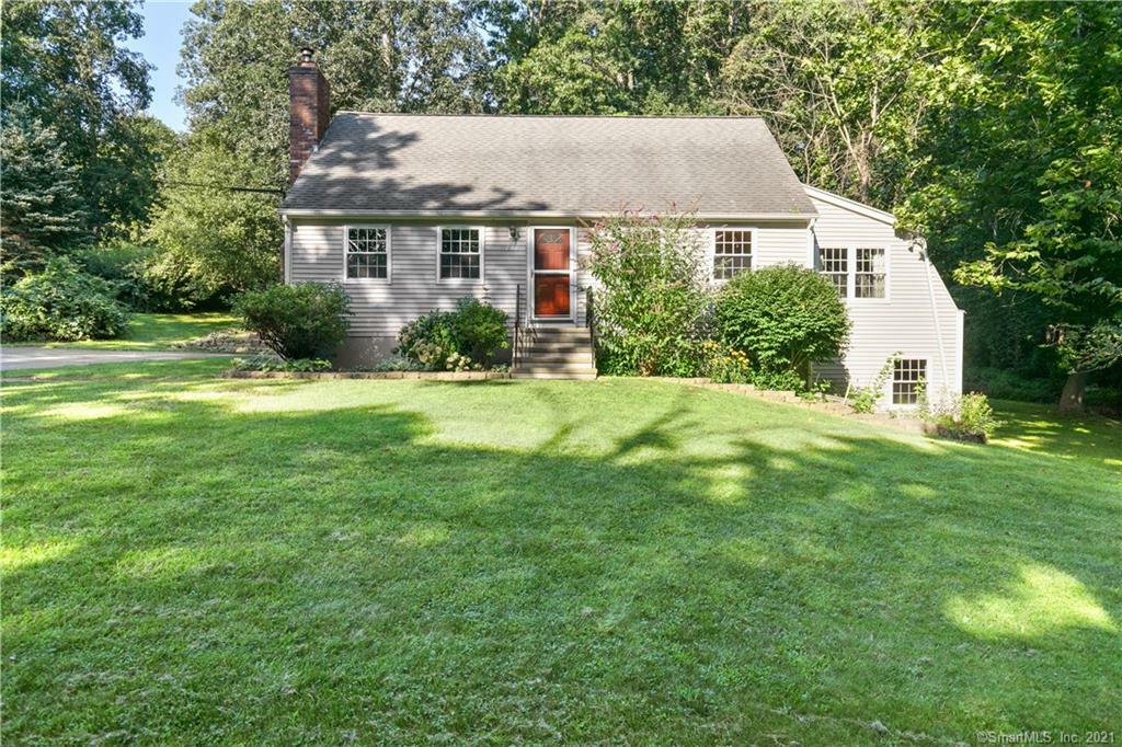 Property Photo:  151 Durham Road  CT 06437 