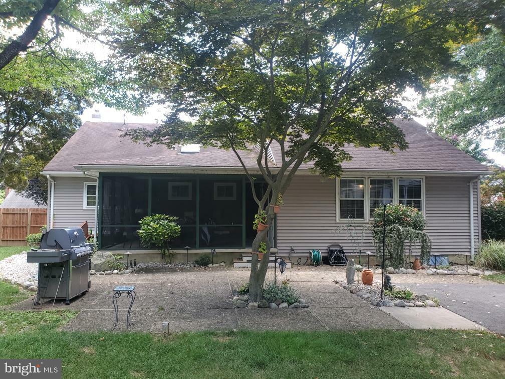 Property Photo:  39 Soden Drive  NJ 08620 