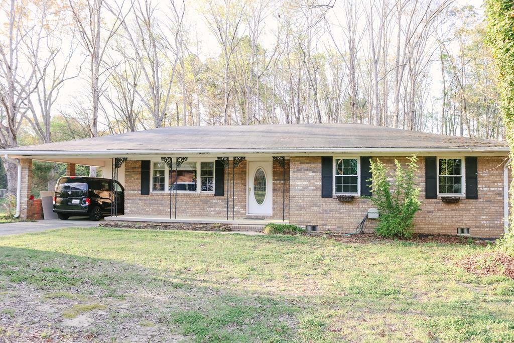 Property Photo:  4725 Riverside Drive  GA 30721 