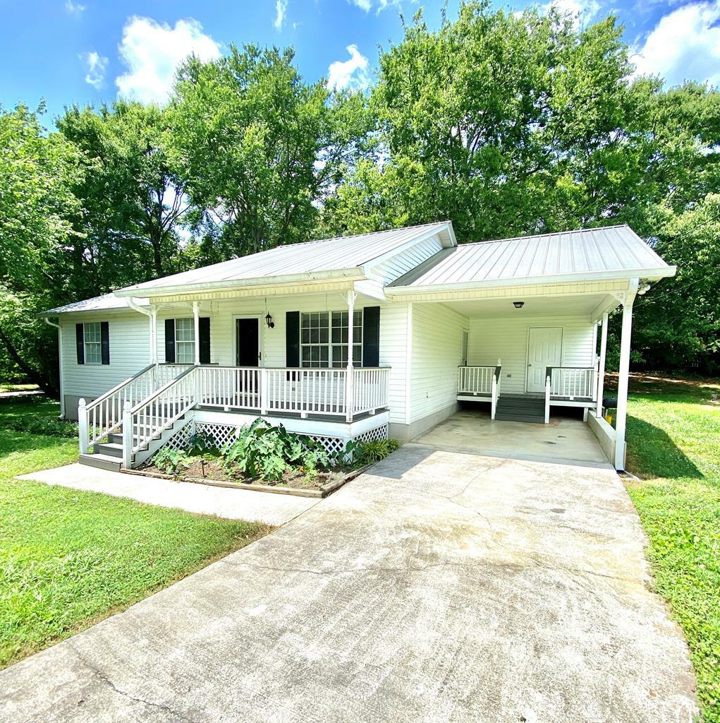 Property Photo: 211 Circle Valley Drive GA 30701