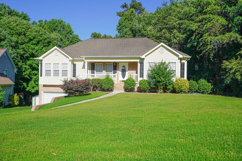 Property Photo:  1803 Brookland Drive  GA 30720 