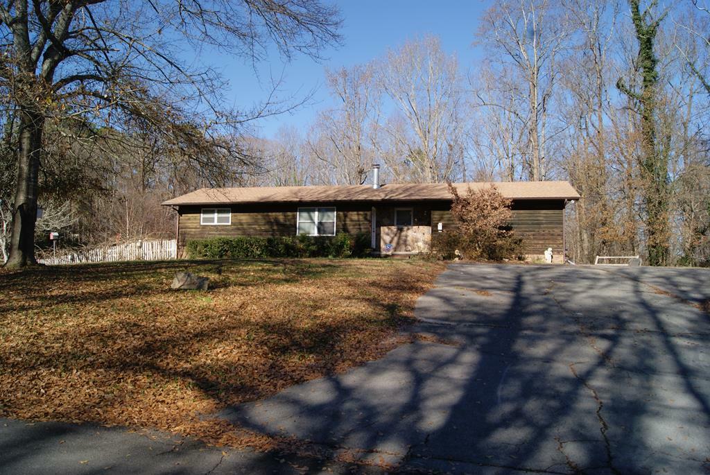 Property Photo:  1100 Mobley Mill Road  GA 30721 