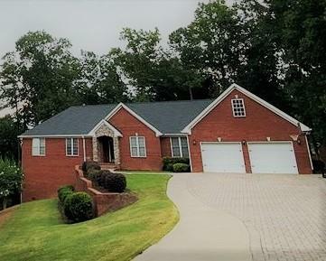 Property Photo:  167 Landen Way  GA 30740 