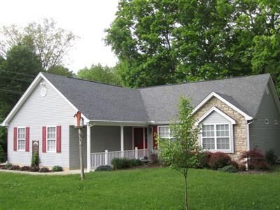 1302 W Foster Maineville Rd  Hamilton Twp OH 45039 photo