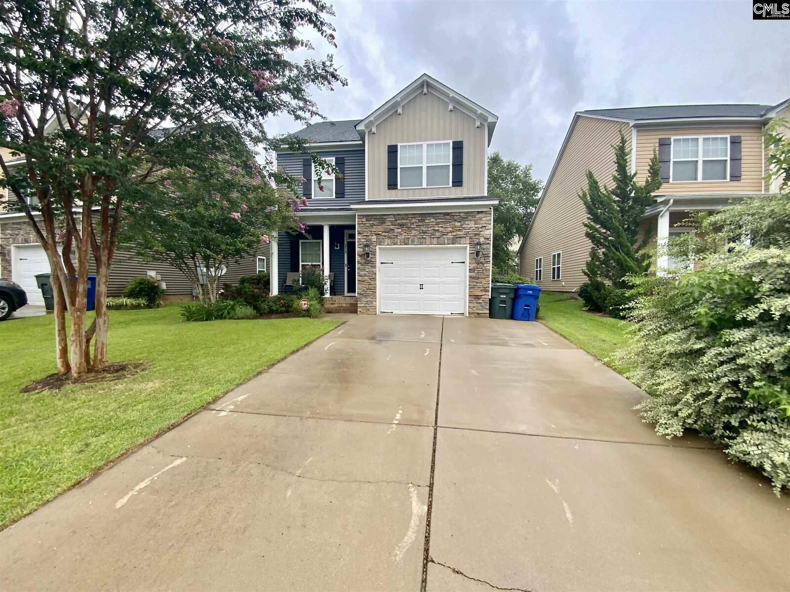 Property Photo:  218 Northwood  SC 29201 