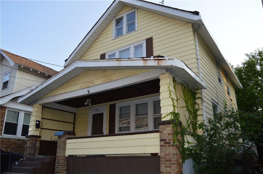 Property Photo:  2710 Van Buren Avenue  PA 16504 