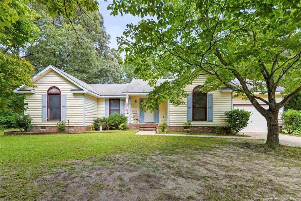 Property Photo:  999 Pan Drive  NC 28348 
