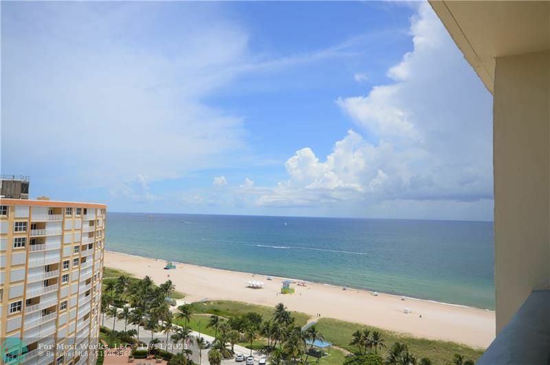 Property Photo:  305 N Pompano Beach Blvd Ph05  FL 33062 