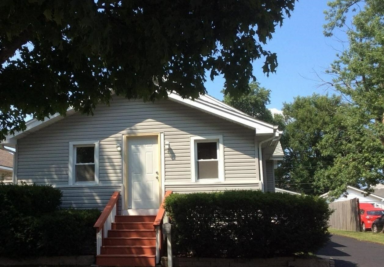 Property Photo: 723 Spruce Street IN 46324