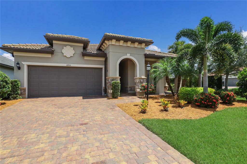 16933 Pelham Place  Lakewood Ranch FL 34202 photo