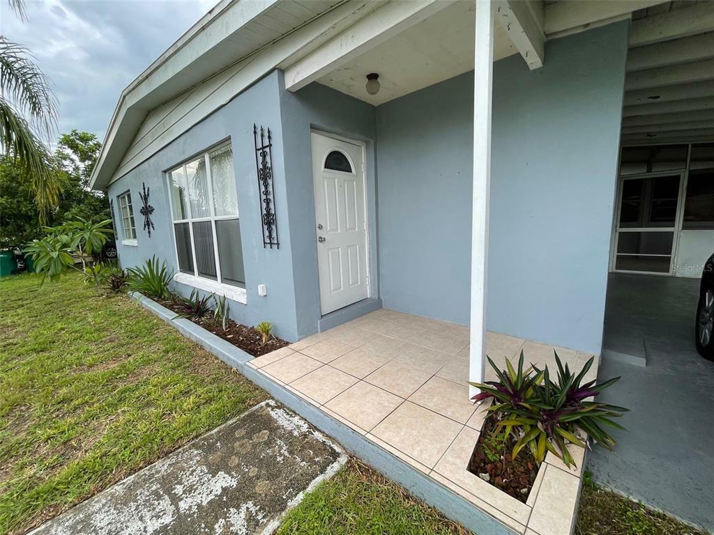 Property Photo: 21515 Glendale Avenue FL 33952