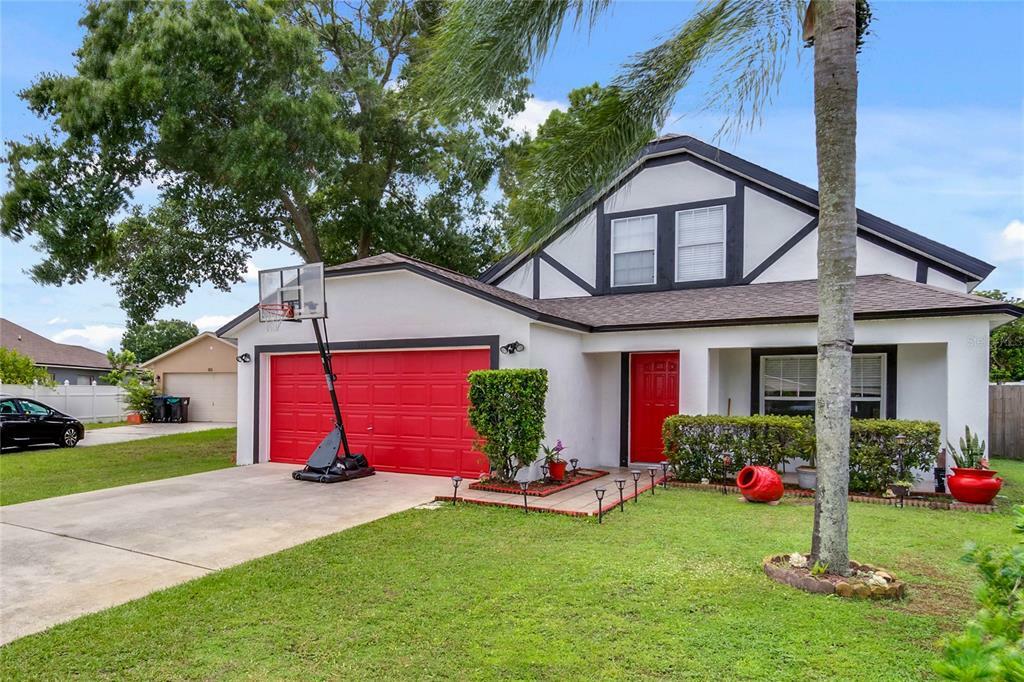 Property Photo:  911 Lejay Street  FL 32825 