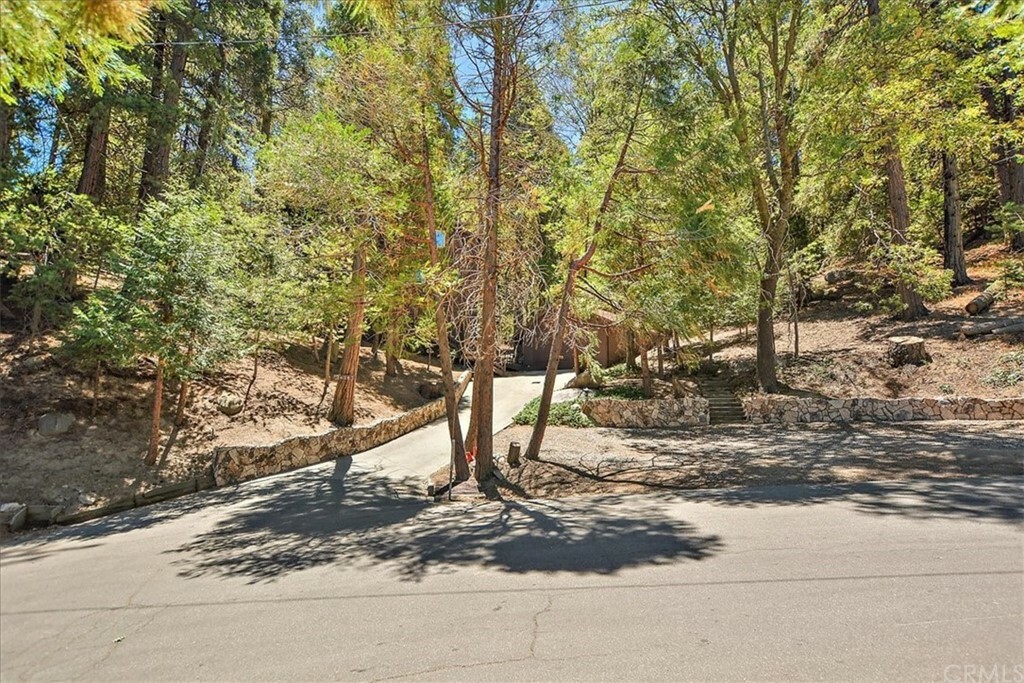 Property Photo:  24543 S Albrun Drive  CA 92325 