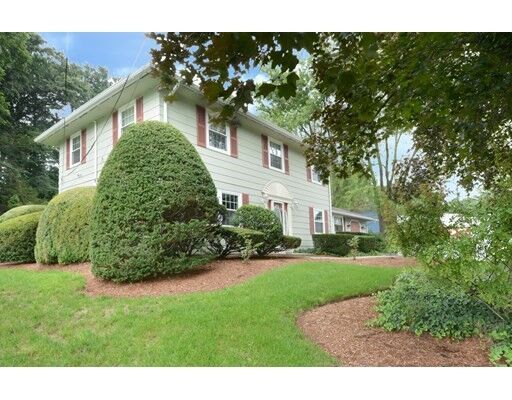 Property Photo:  10 Myrna Rd  MA 01701 