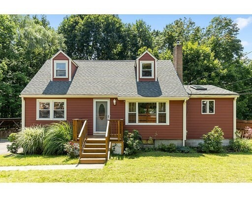 Property Photo: 145 Bedford St MA 01803