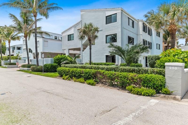 Property Photo:  250 S Ocean Boulevard 269  FL 33483 