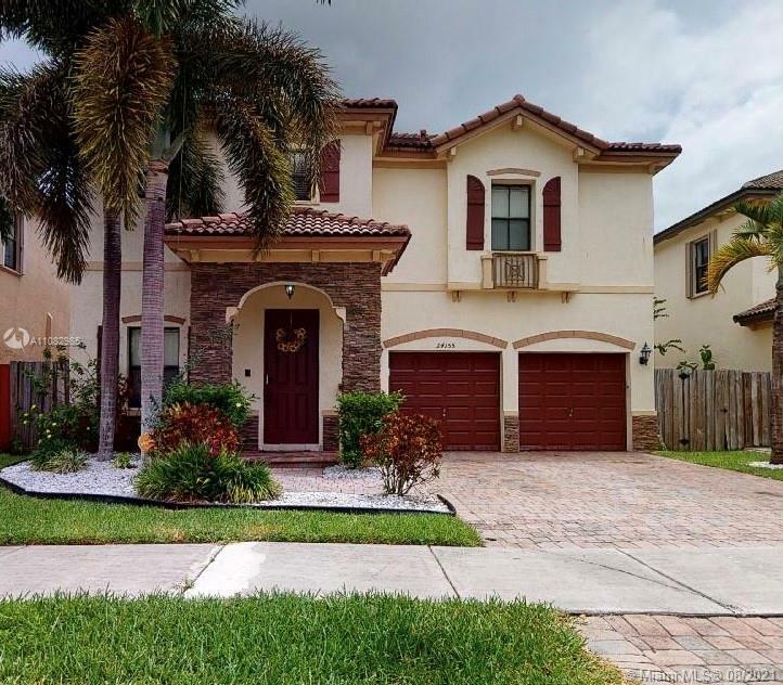 Property Photo:  24155 SW 113th Pass  FL 33032 