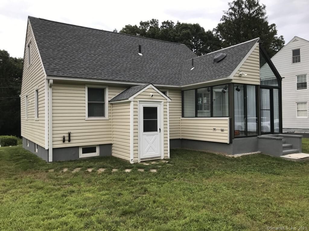 Property Photo: 194 Geddes Terrace CT 06708