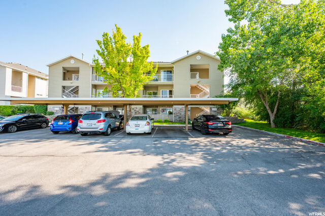 Property Photo:  Address not disclosed  UT 84119 