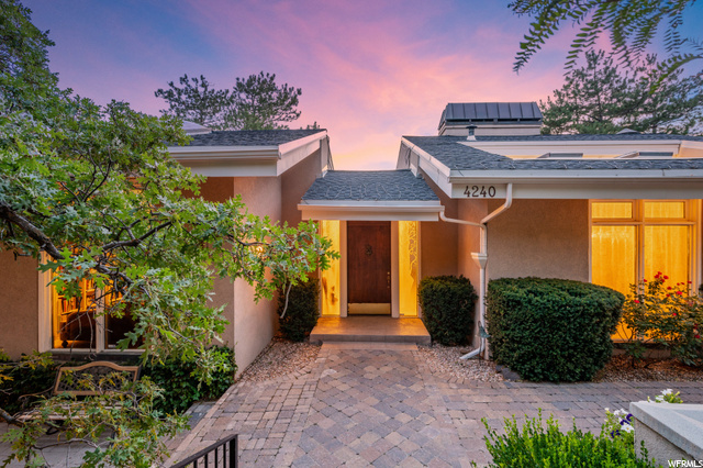 Property Photo: Address not disclosed UT 84124