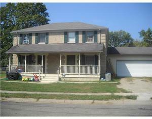 1313 W Cedarview Drive  Springfield OH 45503 photo