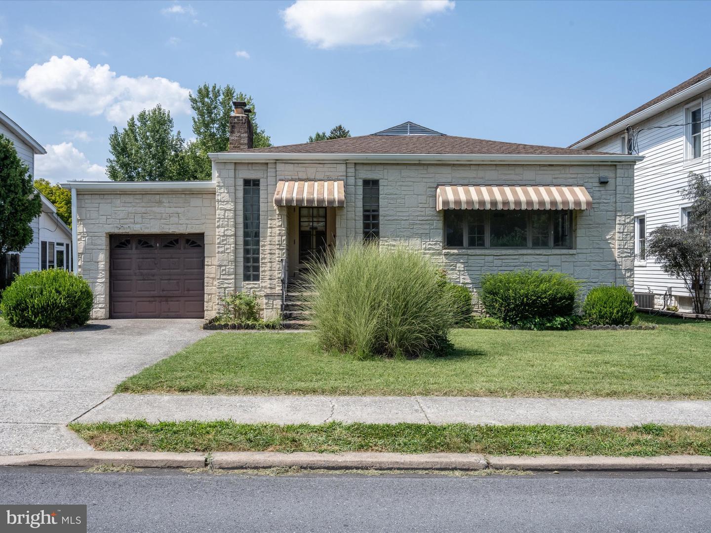 Property Photo: 257 Clark Street PA 17043