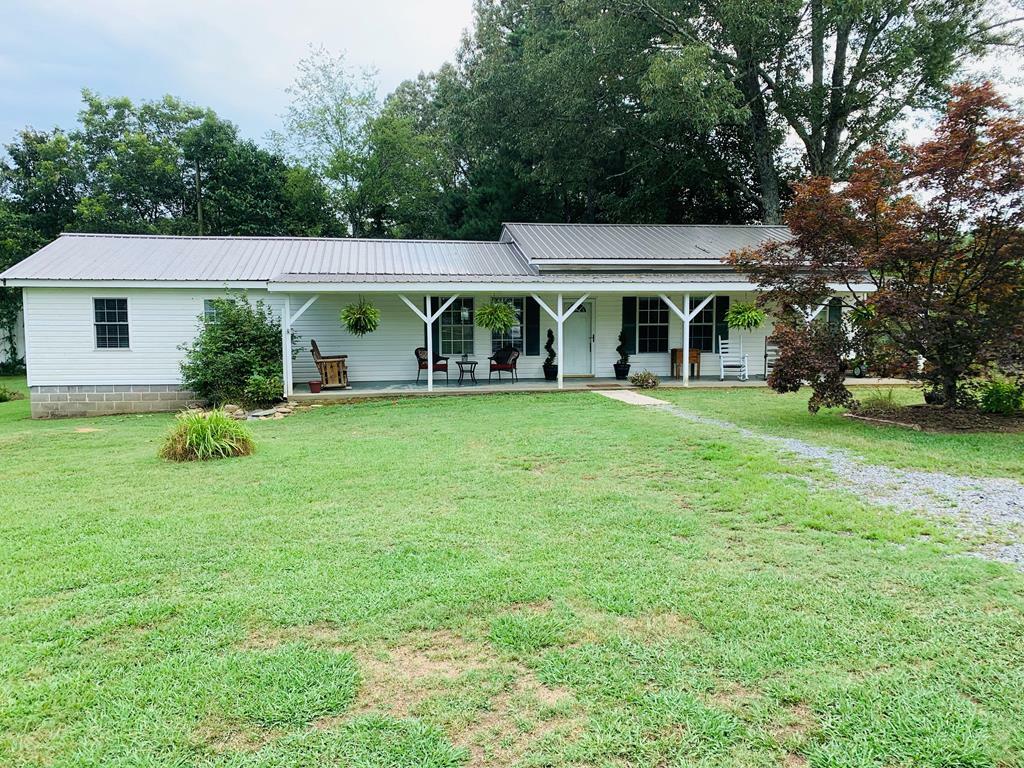 Property Photo:  1848 Bledsoe Dr  GA 30721 