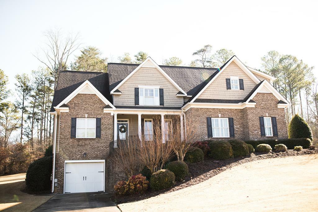 Property Photo:  25 Turkey Trot Drive  GA 30740 