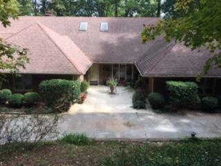 Property Photo:  2220 Rocky Face Circle  GA 30720 