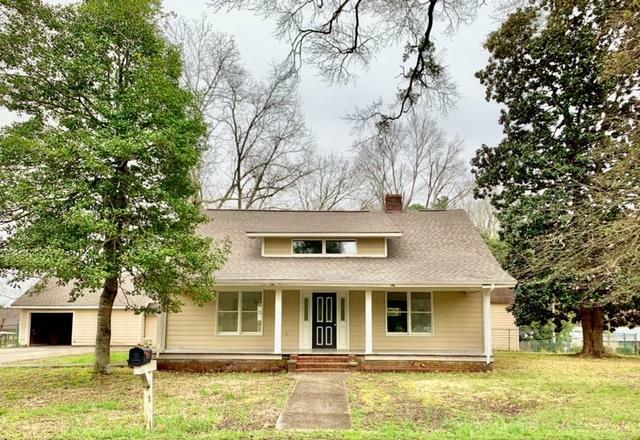 Property Photo:  1225 Coogler Road  GA 30721 