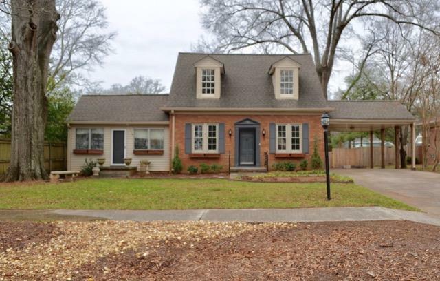 812 Thornton Place  Dalton GA 30720 photo