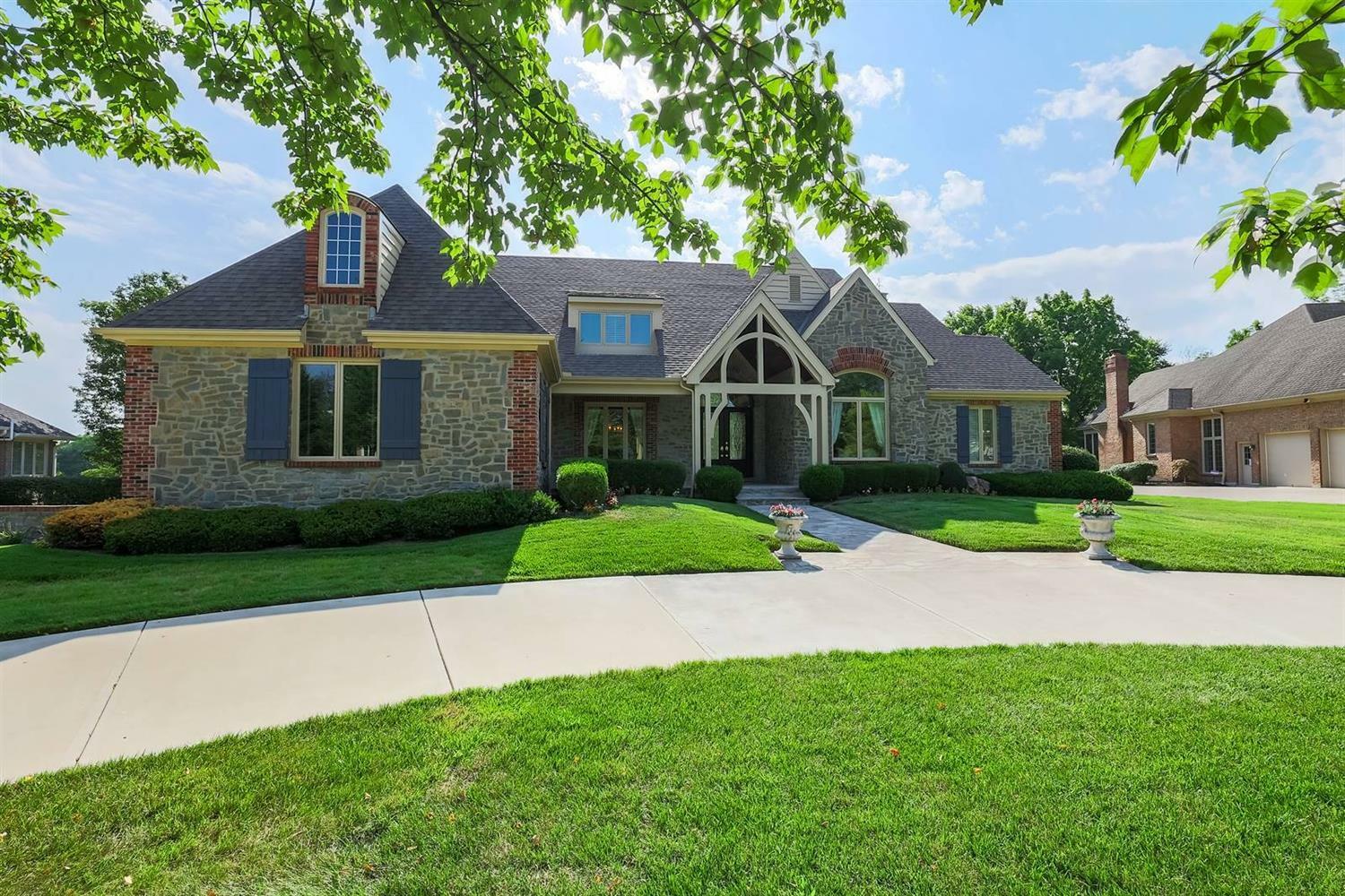 Property Photo: 6546 Neville Ct OH 45040