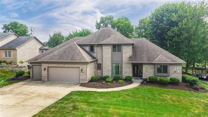 319 Patton Drive  Clearcreek Twp OH 45066 photo