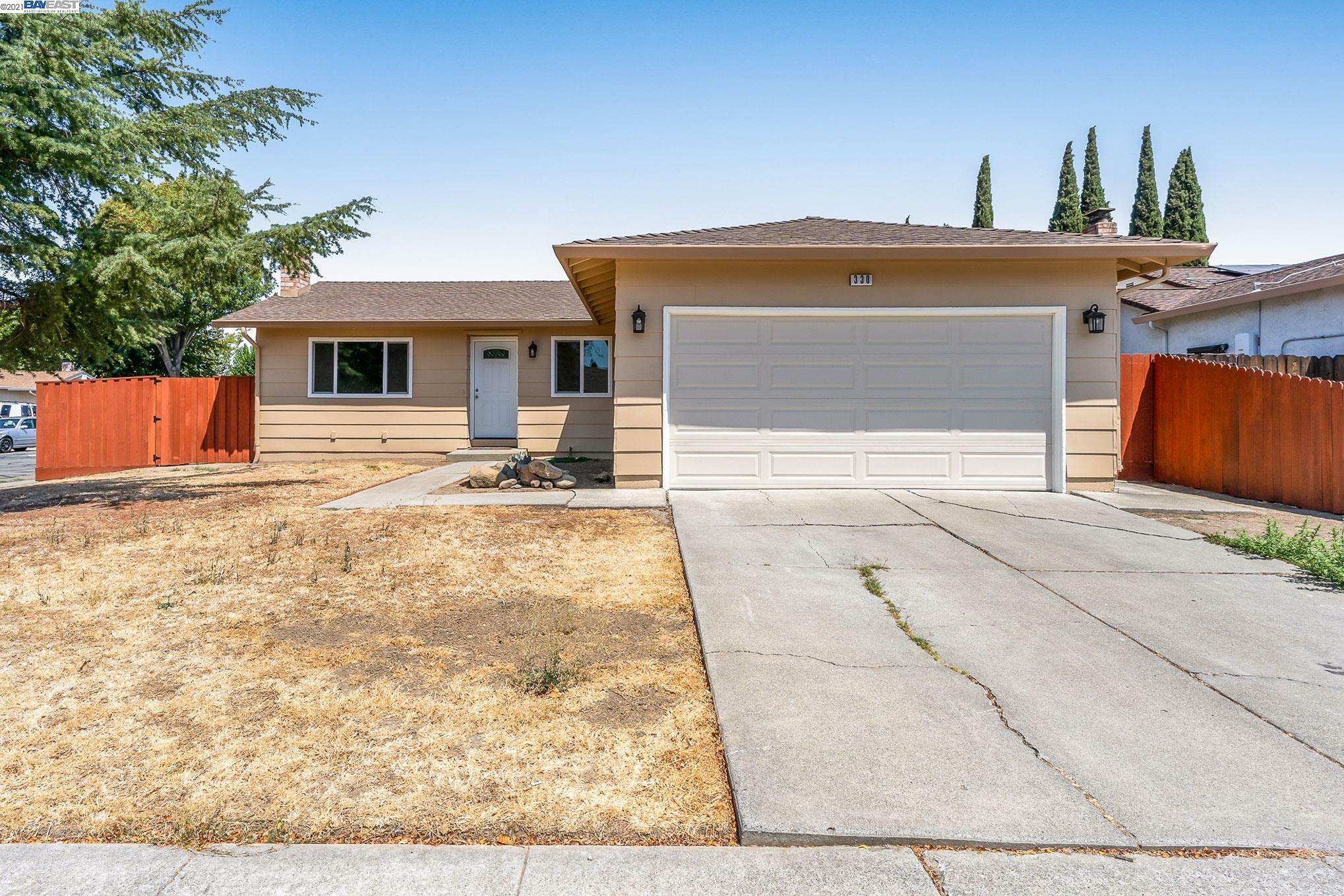 Property Photo:  330 Shoveller Dr  CA 94585 