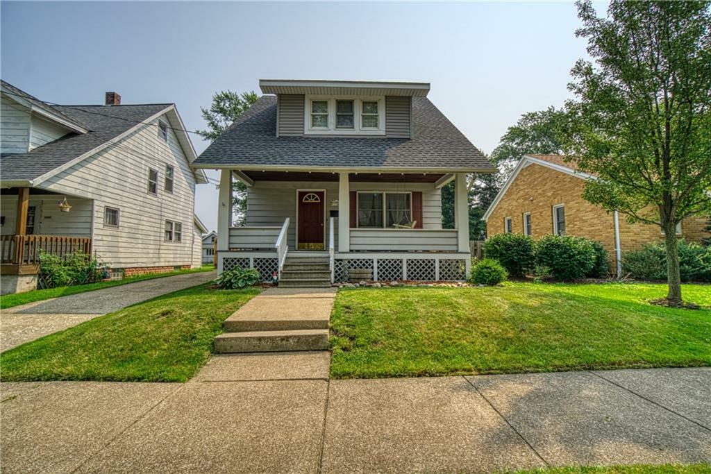 Property Photo:  2307 Eastern Avenue  PA 16510 