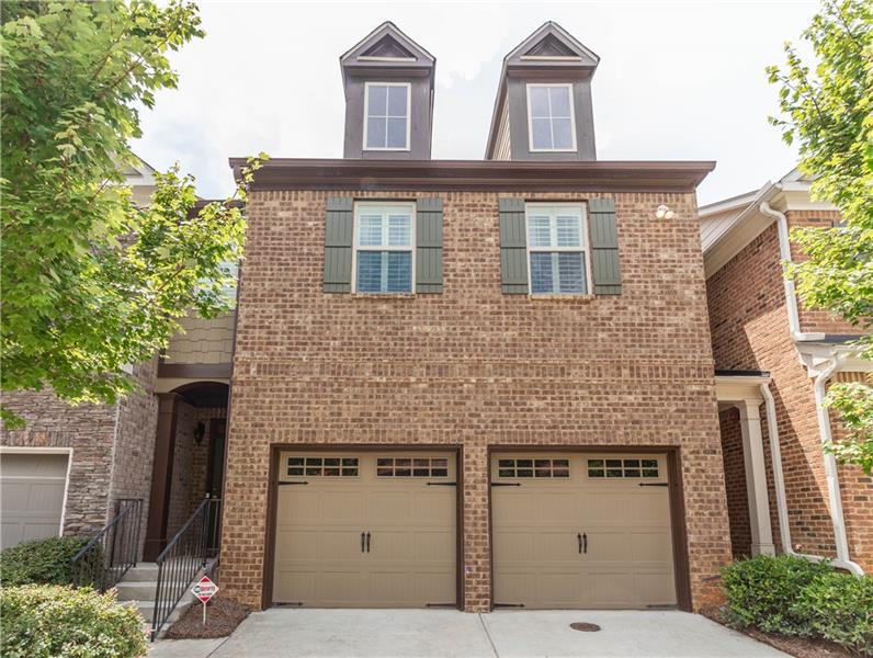 Property Photo: 1930 Brightleaf Way GA 30060