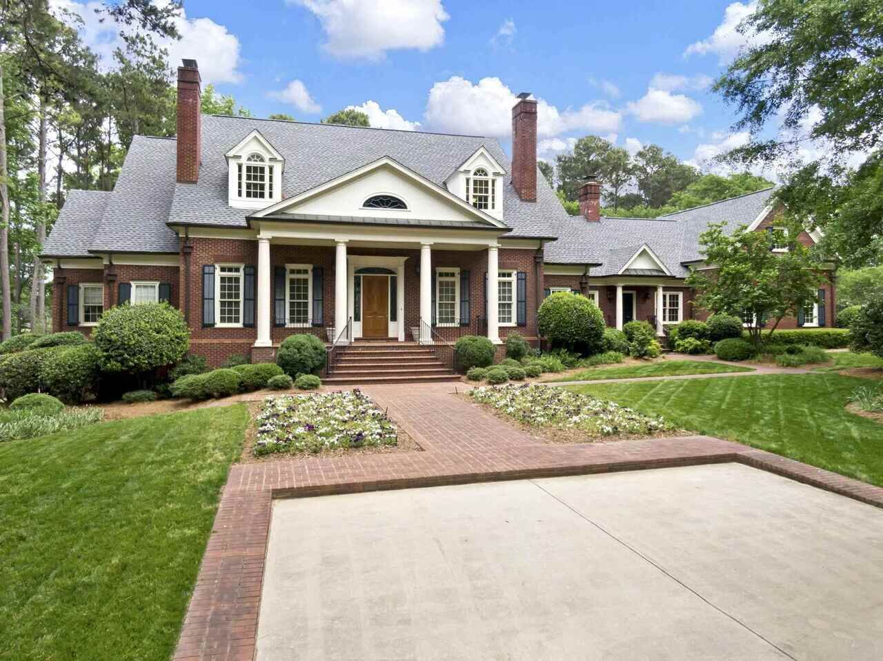 Property Photo:  3025 Camp Branch Road 3 And 4  GA 30519 