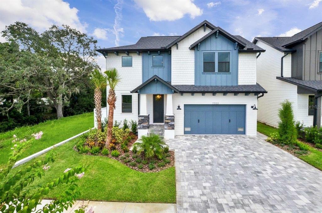 Property Photo:  7702 S Mascotte Street  FL 33616 