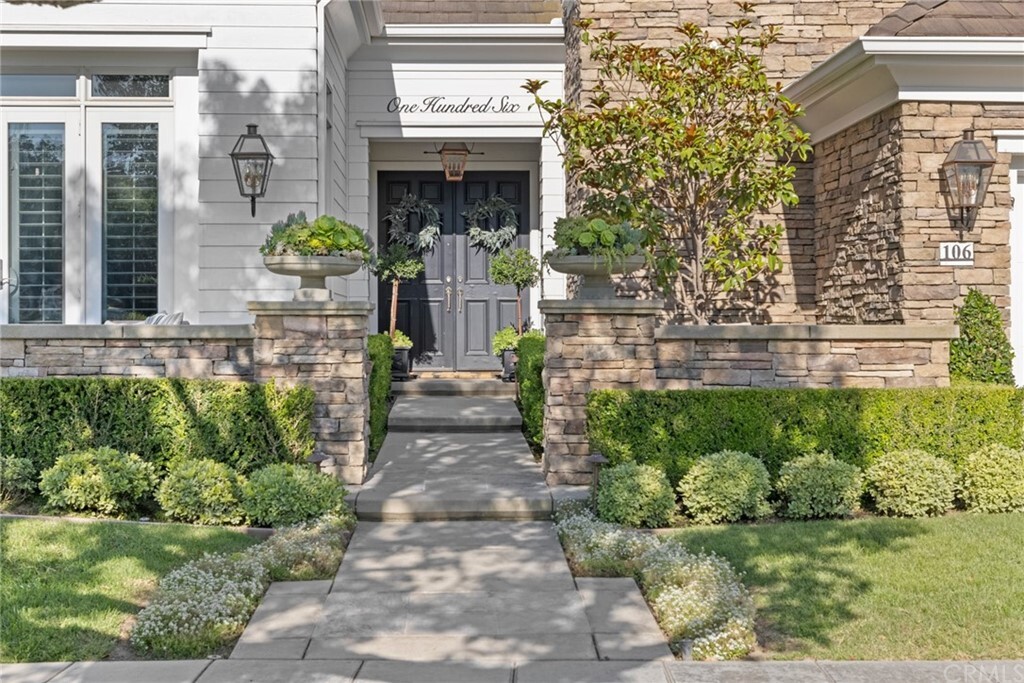 Property Photo: 106 Old Course Drive CA 92660