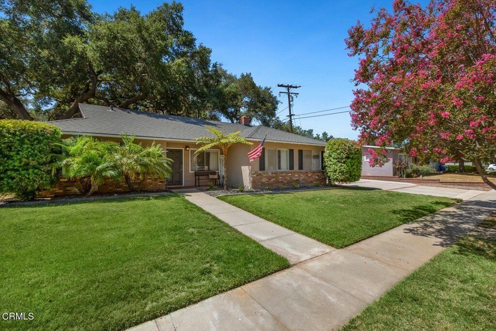 Property Photo:  1140 Bonmark Drive  CA 93023 